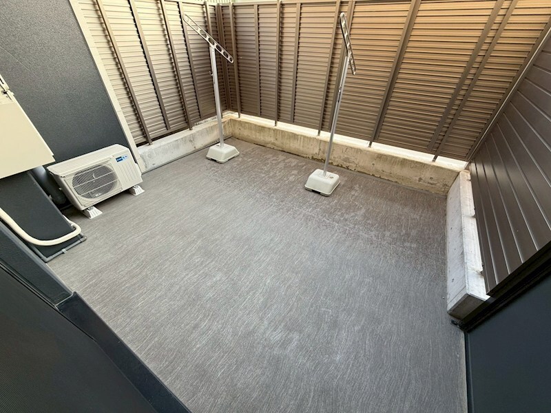 レーヴメゾン尼崎大物の物件内観写真