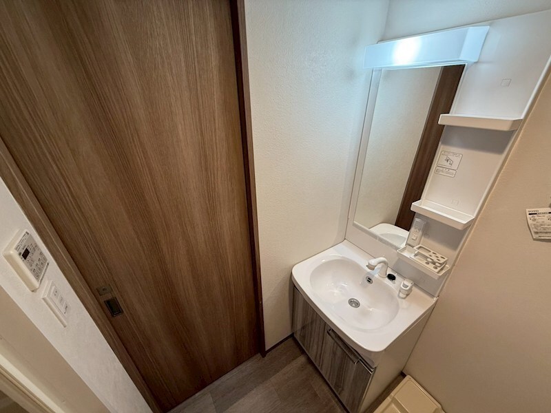 レーヴメゾン尼崎大物の物件内観写真