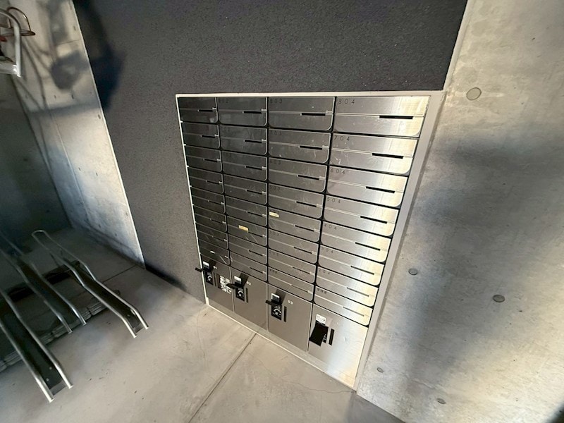 レーヴメゾン尼崎大物の物件内観写真