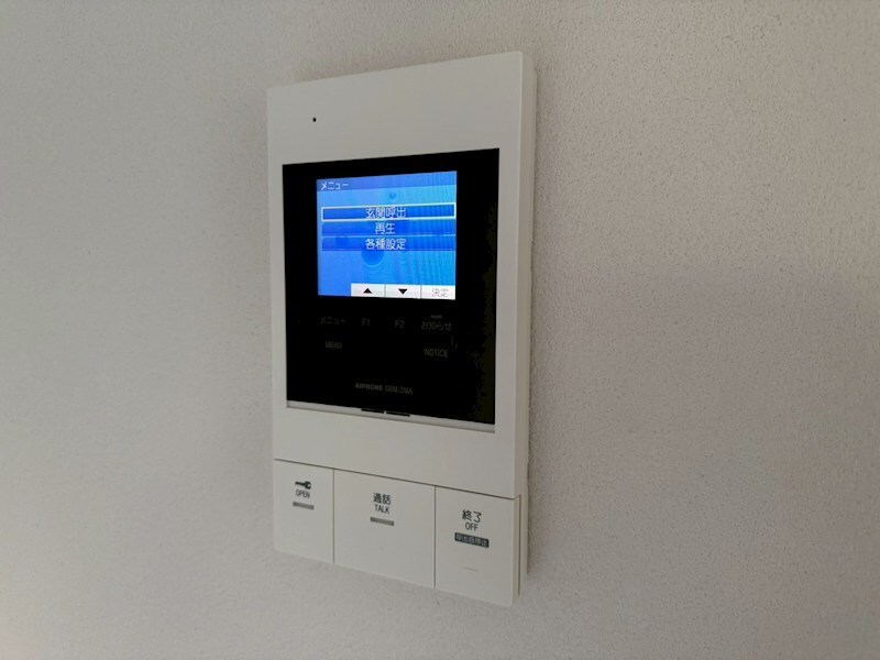 レーヴメゾン尼崎大物の物件内観写真