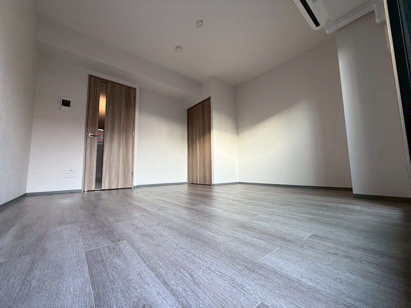 レーヴメゾン尼崎大物の物件内観写真