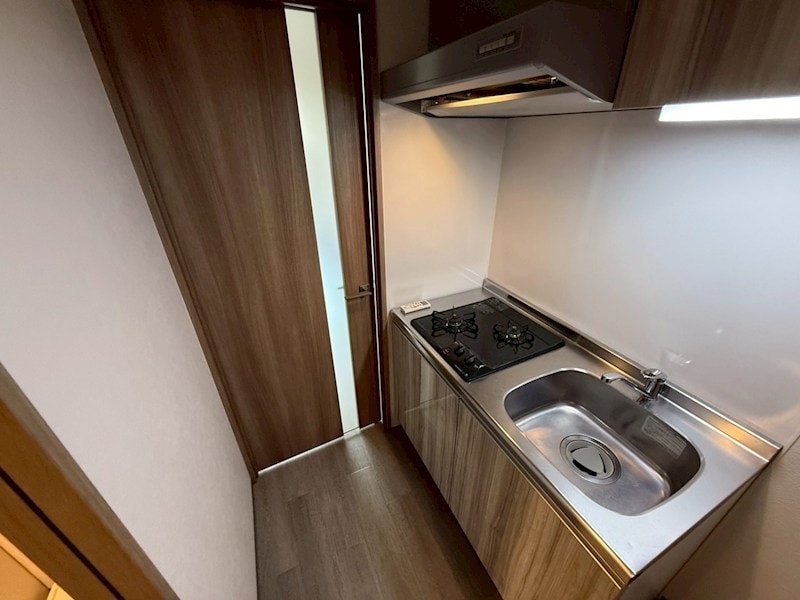 レーヴメゾン尼崎大物の物件内観写真