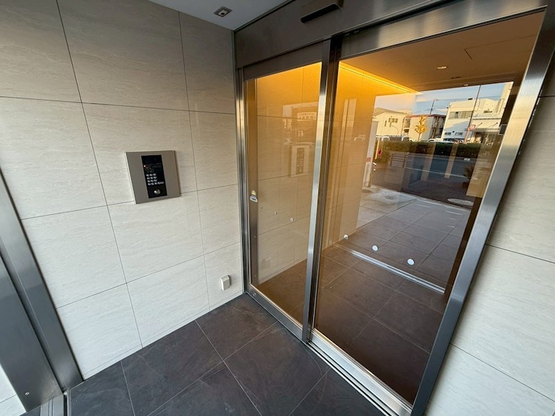 レーヴメゾン尼崎大物の物件内観写真