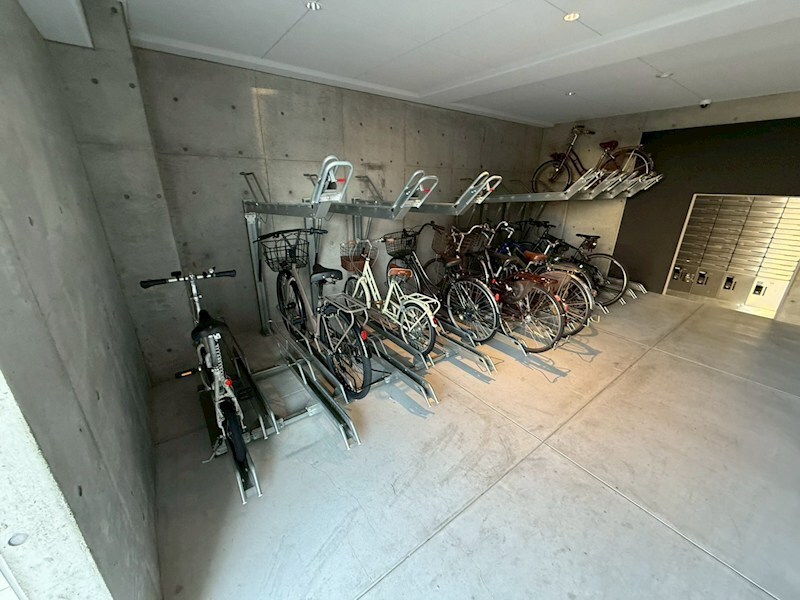 レーヴメゾン尼崎大物の物件内観写真