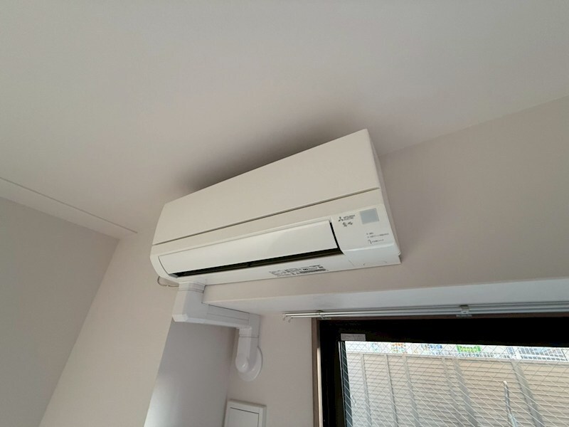 レーヴメゾン尼崎大物の物件内観写真