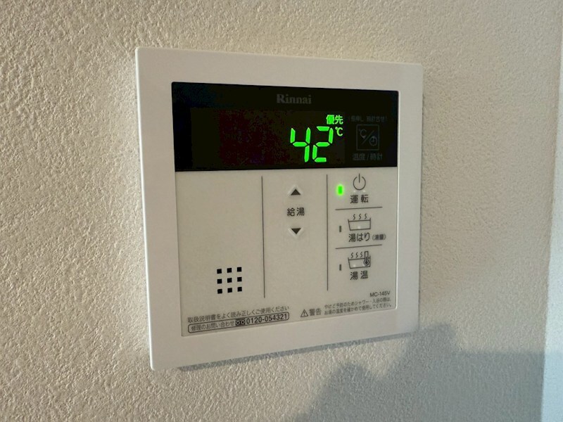 レーヴメゾン尼崎大物の物件内観写真