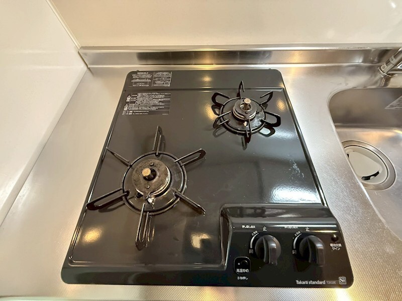 レーヴメゾン尼崎大物の物件内観写真