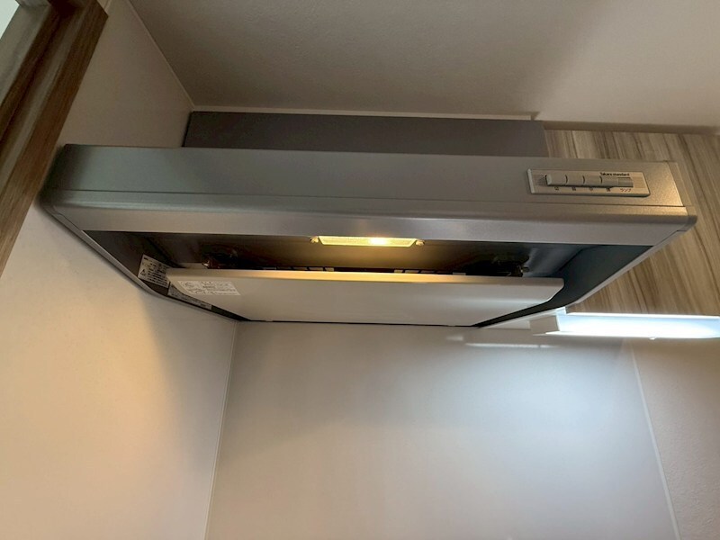 レーヴメゾン尼崎大物の物件内観写真