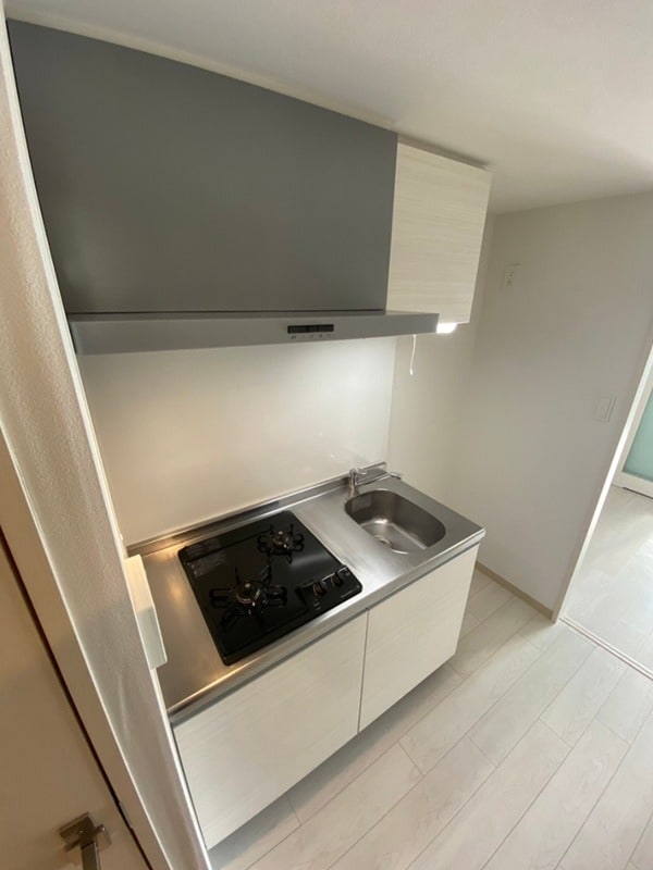 ライブガーデン江坂VIIIの物件内観写真