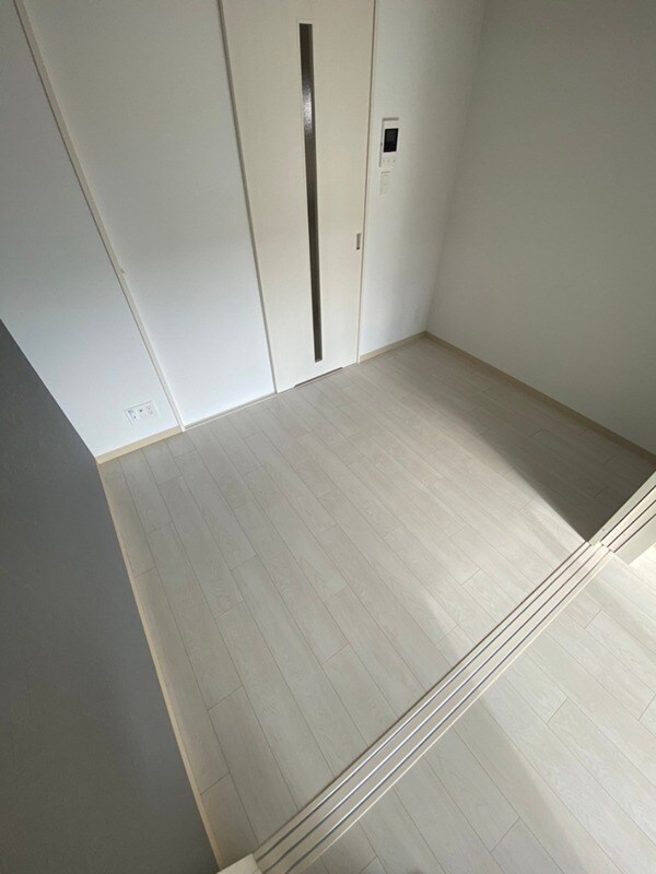 ライブガーデン江坂VIIIの物件内観写真