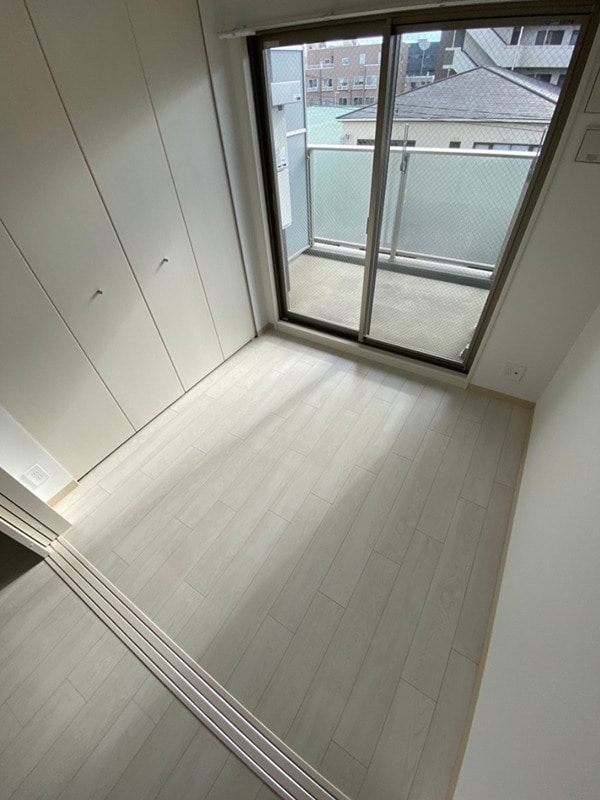 ライブガーデン江坂VIIIの物件内観写真