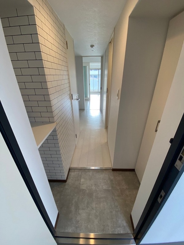 ライブガーデン江坂VIIIの物件内観写真