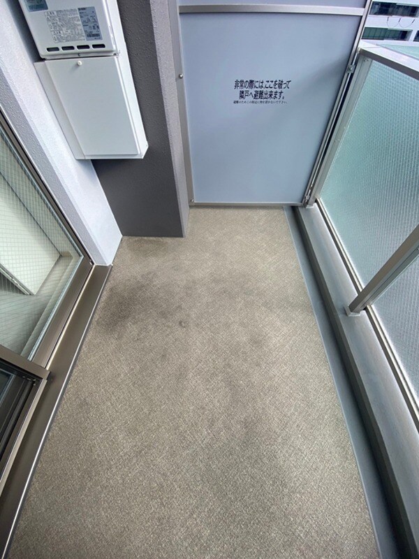 ライブガーデン江坂VIIIの物件内観写真