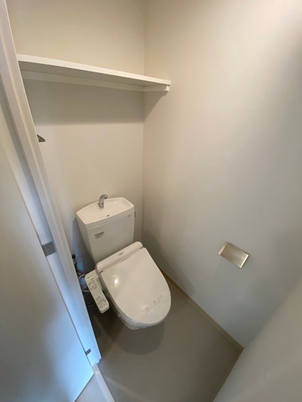 ライブガーデン江坂VIIIの物件内観写真