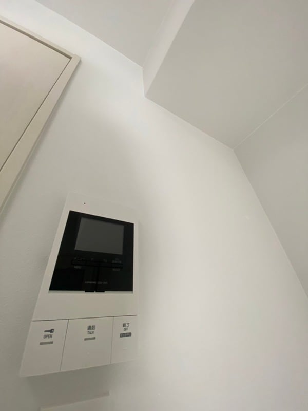 ライブガーデン江坂VIIIの物件内観写真