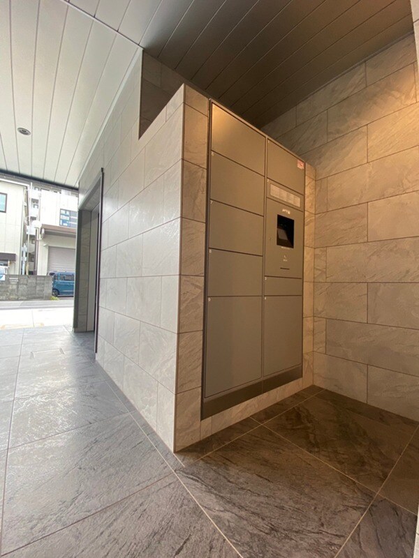 ライブガーデン江坂VIIIの物件内観写真