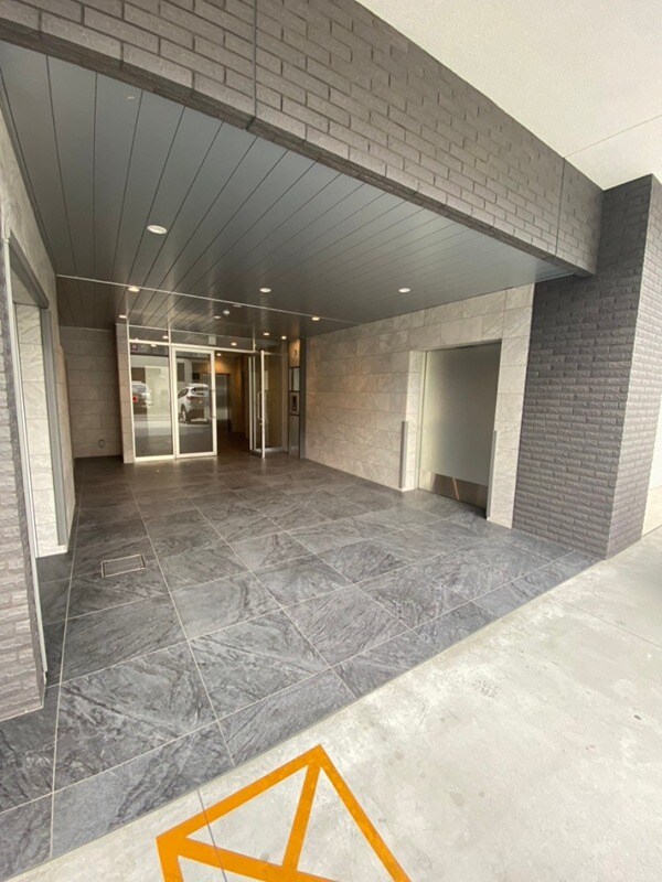 ライブガーデン江坂VIIIの物件内観写真