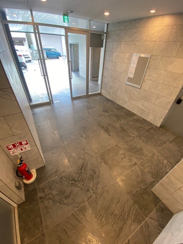 ライブガーデン江坂VIIIの物件内観写真