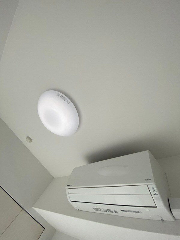 ライブガーデン江坂VIIIの物件内観写真