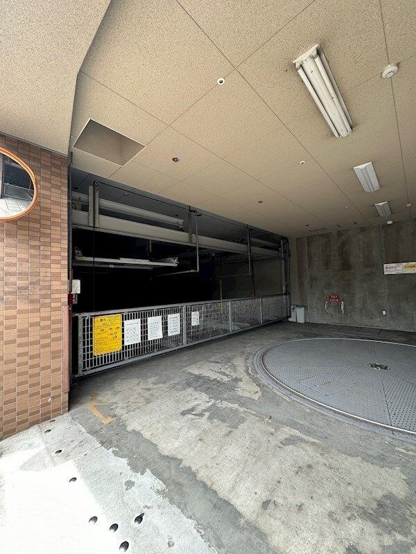 江坂駅 徒歩4分 9階の物件内観写真