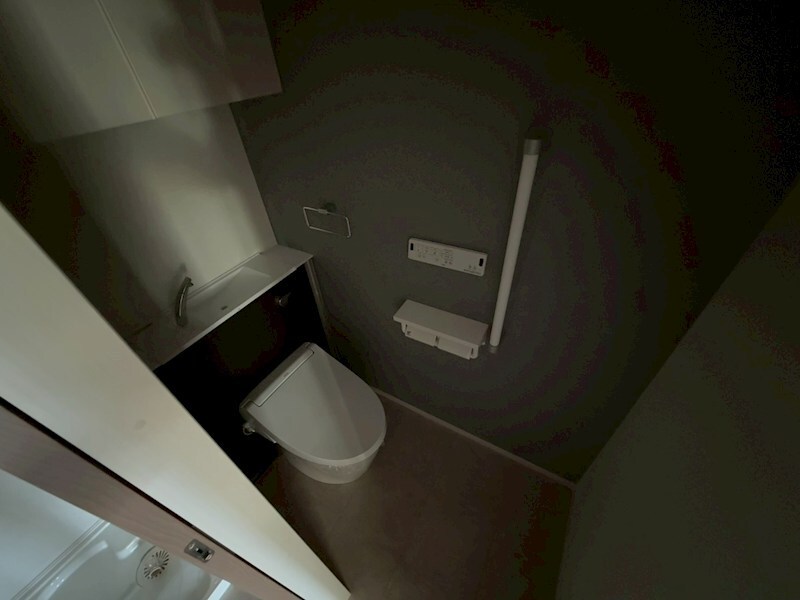 ＥＣＯ　ＧＬＡＮＺの物件内観写真