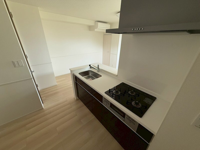 ＥＣＯ　ＧＬＡＮＺの物件内観写真