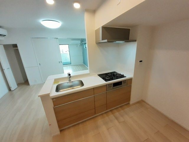 ＥＣＯ　ＧＬＡＮＺの物件内観写真