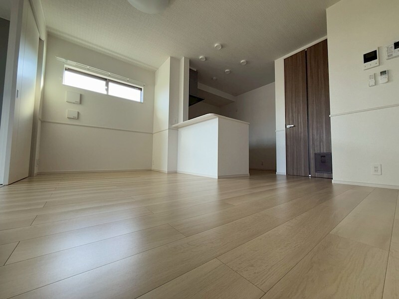 ＥＣＯ　ＧＬＡＮＺの物件内観写真