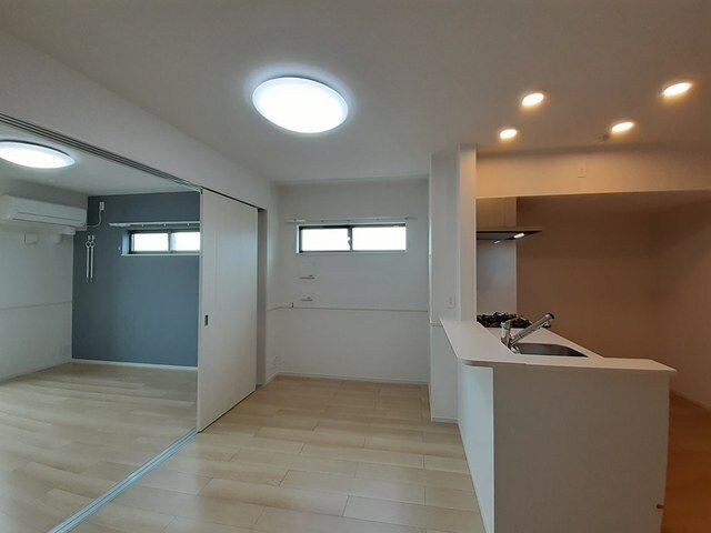 ＥＣＯ　ＧＬＡＮＺの物件内観写真