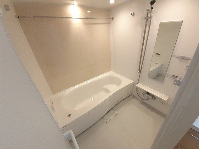 ＥＣＯ　ＧＬＡＮＺの物件内観写真