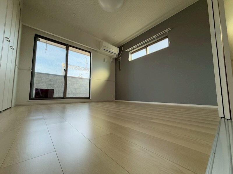 ＥＣＯ　ＧＬＡＮＺの物件内観写真