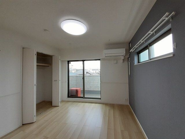 ＥＣＯ　ＧＬＡＮＺの物件内観写真