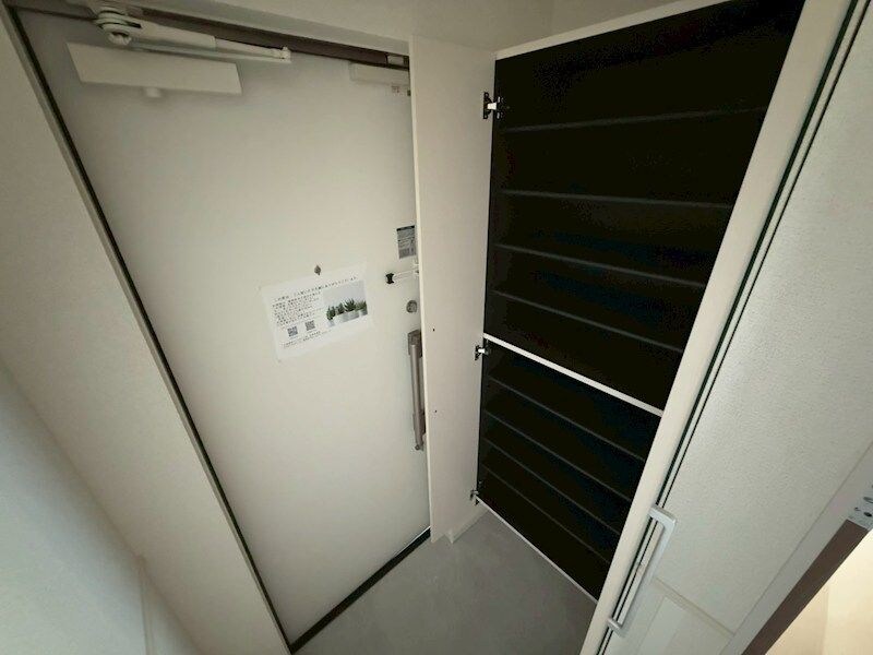 ＥＣＯ　ＧＬＡＮＺの物件内観写真