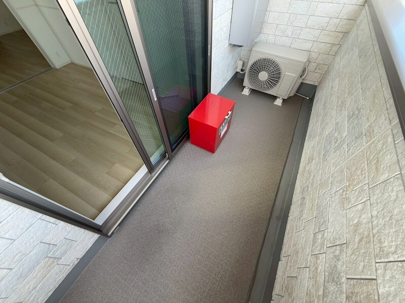 ＥＣＯ　ＧＬＡＮＺの物件内観写真