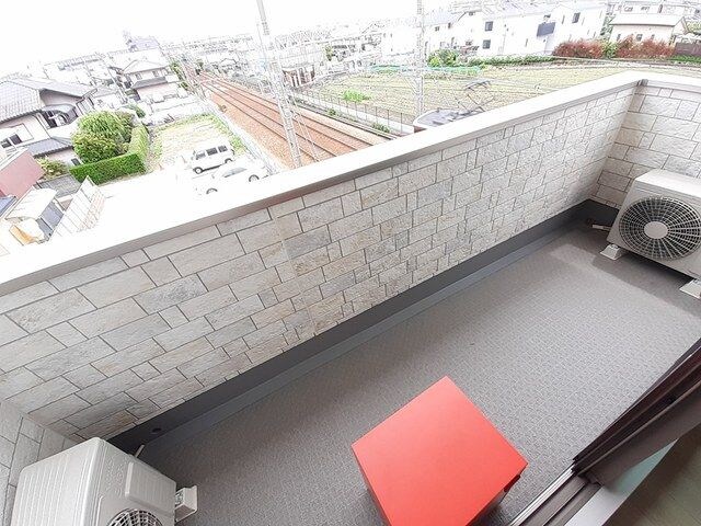 ＥＣＯ　ＧＬＡＮＺの物件内観写真