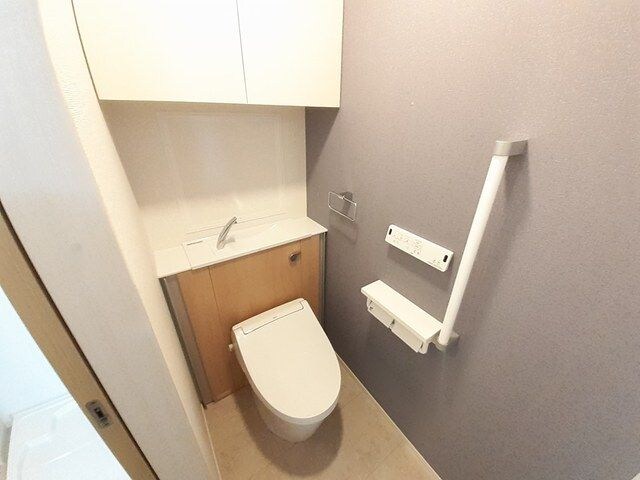 ＥＣＯ　ＧＬＡＮＺの物件内観写真