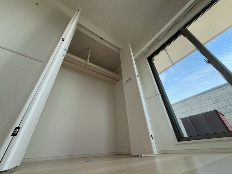 ＥＣＯ　ＧＬＡＮＺの物件内観写真