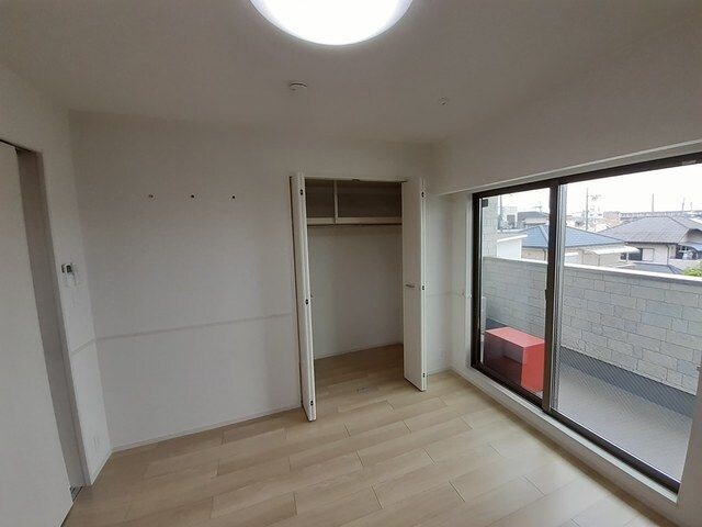 ＥＣＯ　ＧＬＡＮＺの物件内観写真