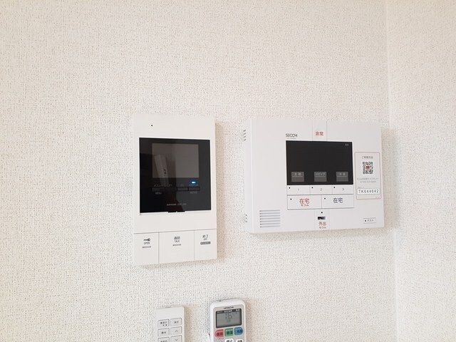 ＥＣＯ　ＧＬＡＮＺの物件内観写真