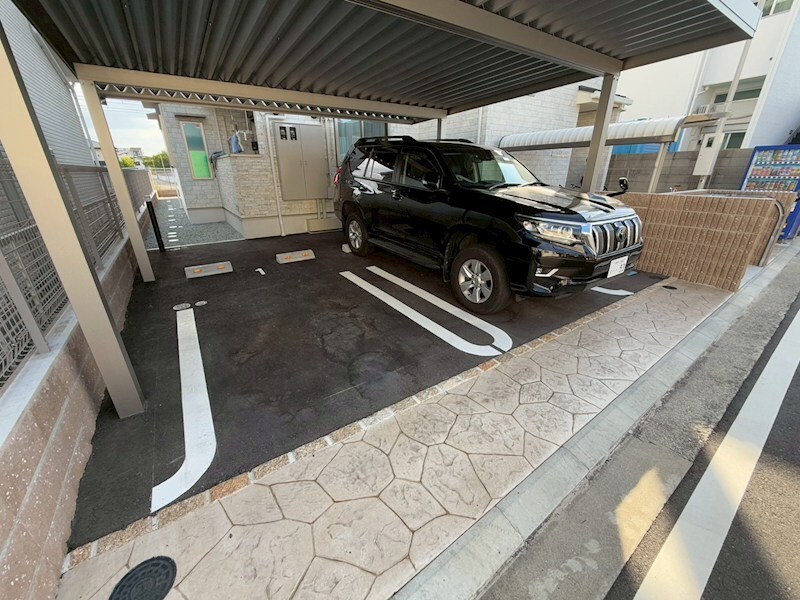 ＥＣＯ　ＧＬＡＮＺの物件内観写真