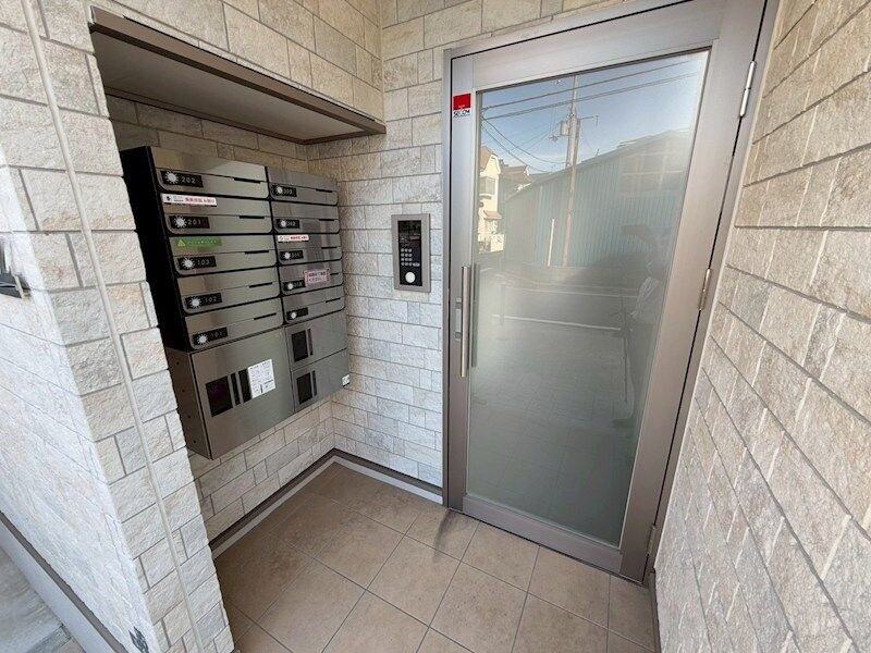 ＥＣＯ　ＧＬＡＮＺの物件内観写真