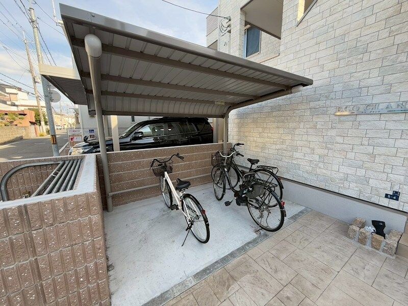 ＥＣＯ　ＧＬＡＮＺの物件内観写真