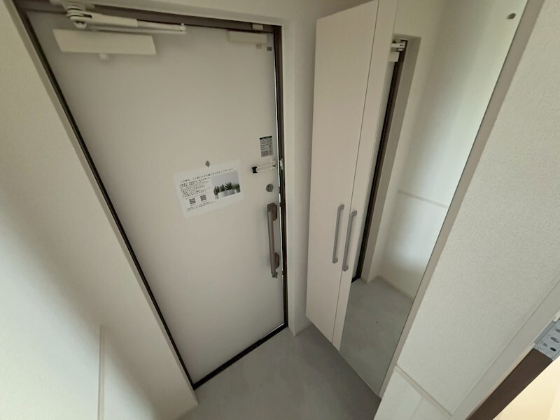 ＥＣＯ　ＧＬＡＮＺの物件内観写真