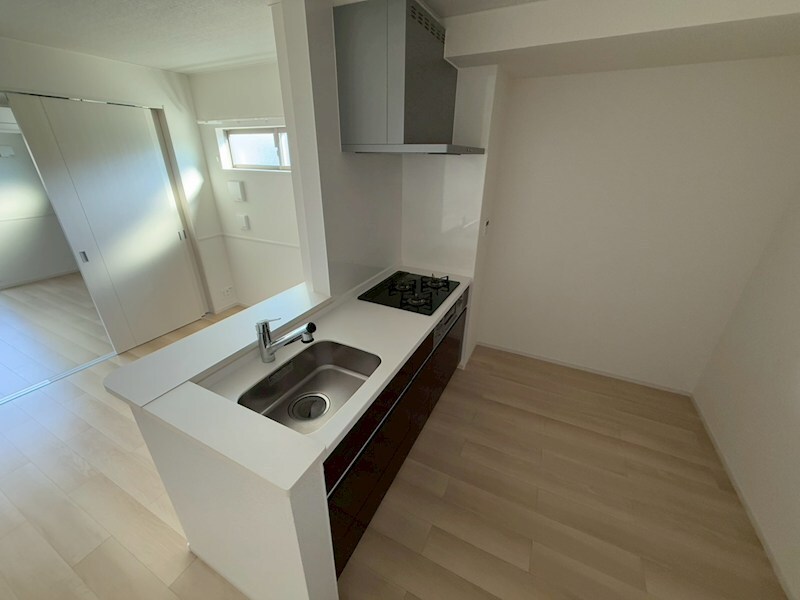 ＥＣＯ　ＧＬＡＮＺの物件内観写真