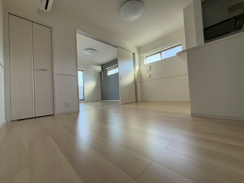 ＥＣＯ　ＧＬＡＮＺの物件内観写真