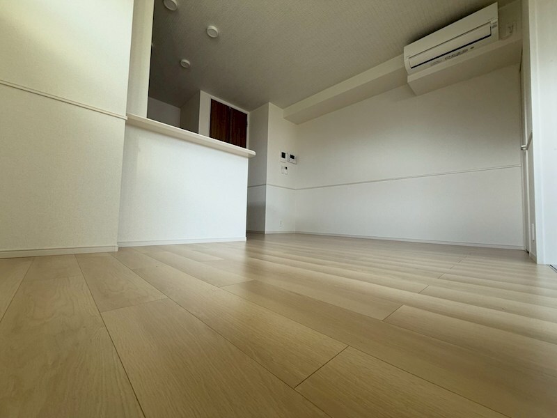 ＥＣＯ　ＧＬＡＮＺの物件内観写真