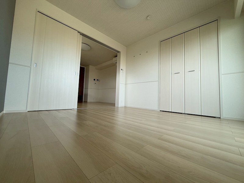 ＥＣＯ　ＧＬＡＮＺの物件内観写真