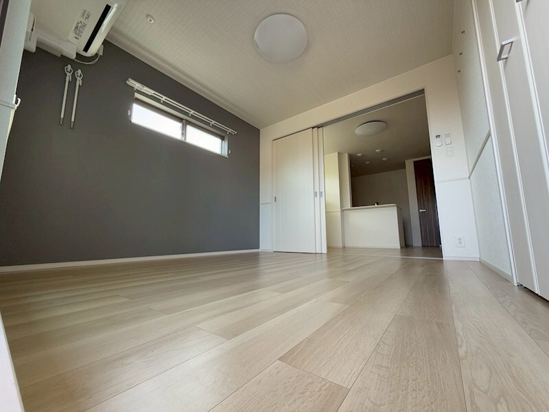 ＥＣＯ　ＧＬＡＮＺの物件内観写真