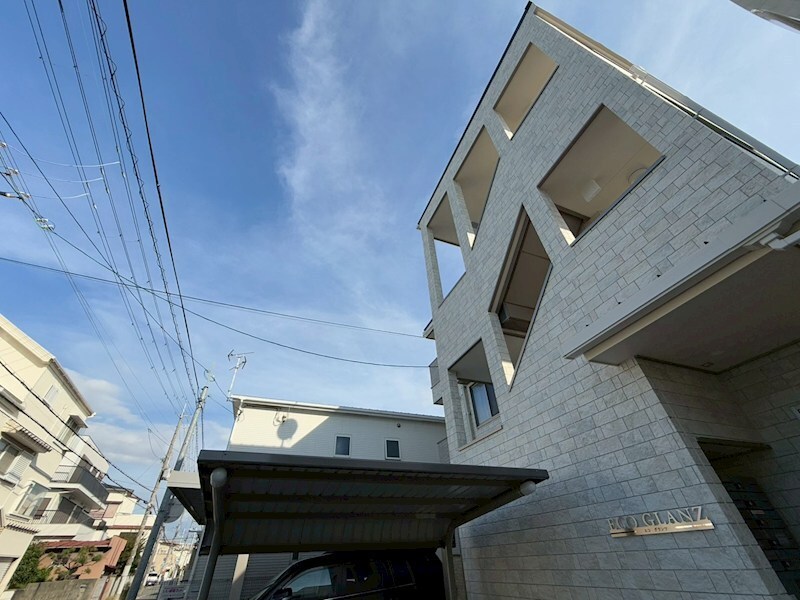 ＥＣＯ　ＧＬＡＮＺの物件内観写真