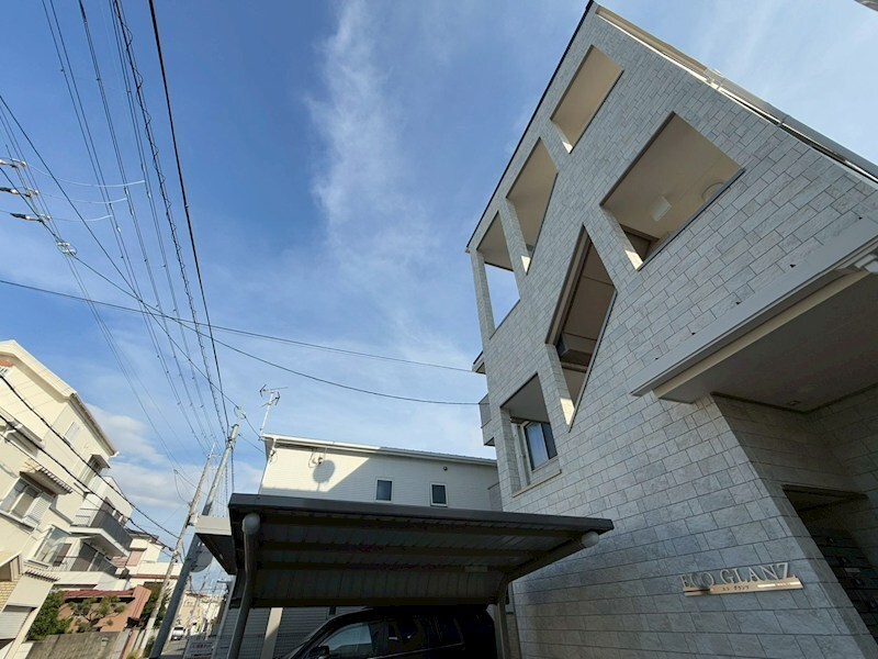 ＥＣＯ　ＧＬＡＮＺの物件内観写真